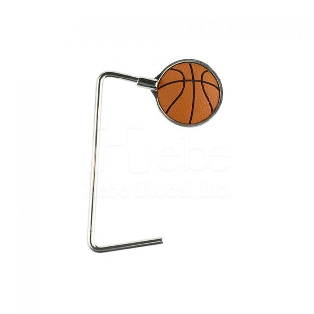 客製化紀念品 籃球造型掛勾