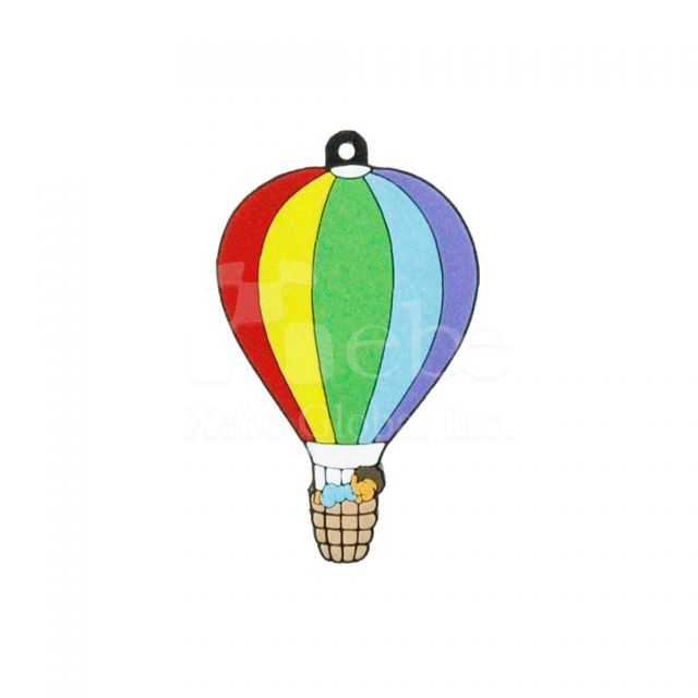 熱氣球吊飾悠遊卡禮品批發