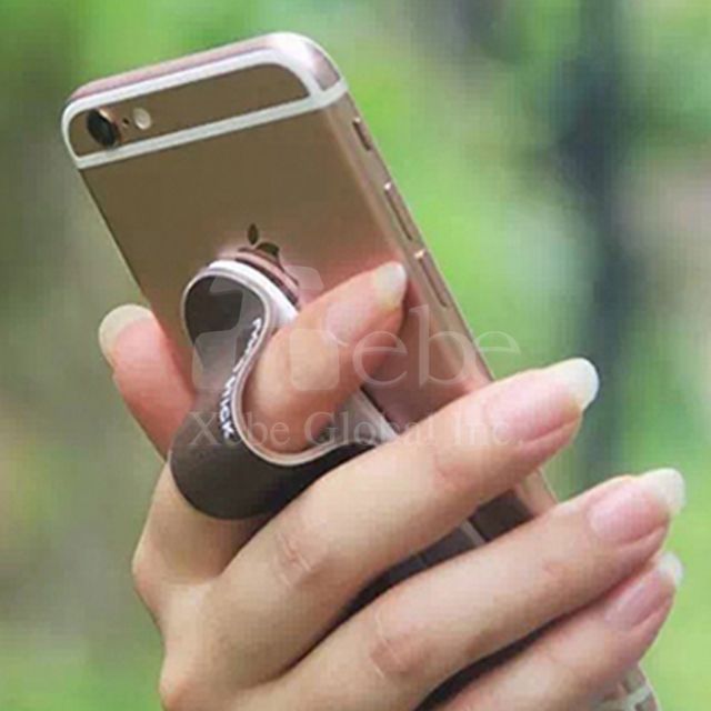 可調式手機指環貼 客製化手機指環支架