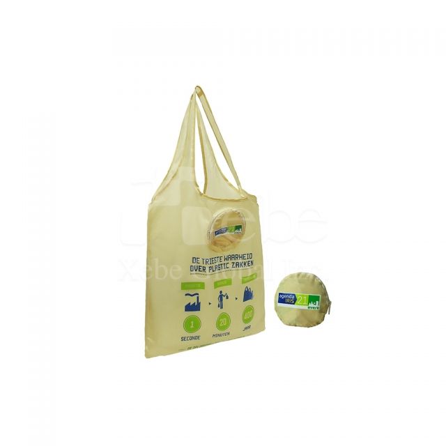 企業logo客製化環保購物袋 宣傳禮品推薦