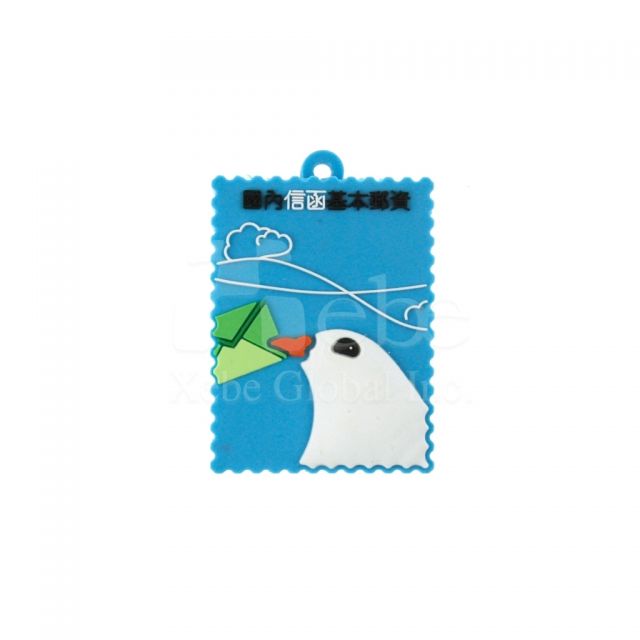 信鴿郵票客製化隨身碟 公司禮品 