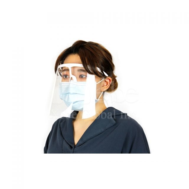 訂製防疫面罩 客製防疫面罩眼鏡
