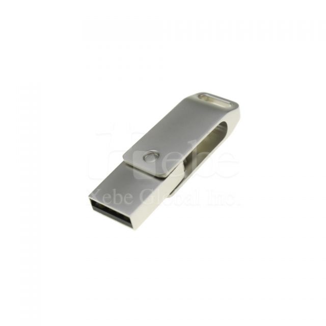USB 3.0 旋轉式隨身碟
