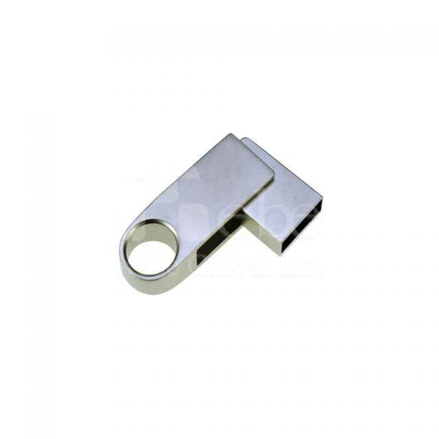 經典鑰匙環設計USB隨身碟