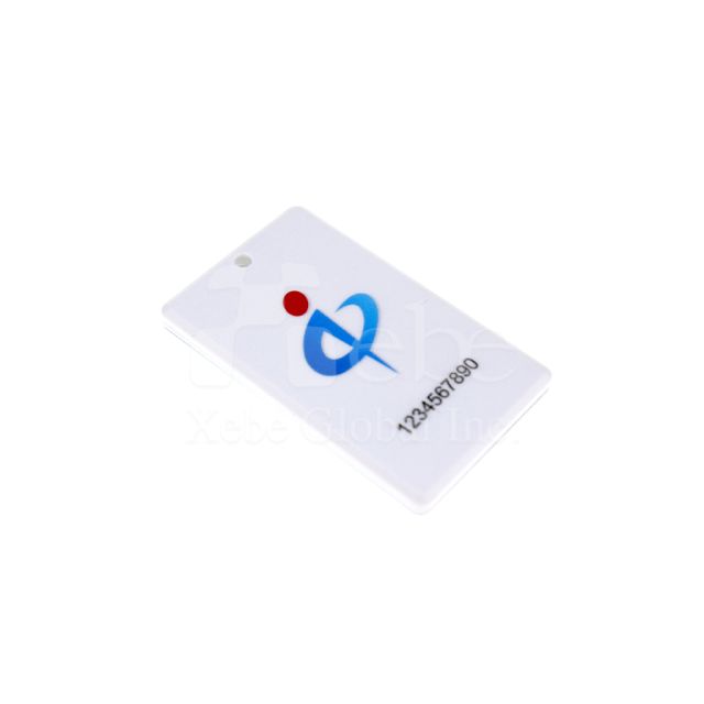企業Logo卡片型悠遊卡