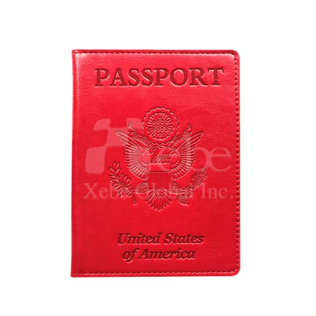 護照套 客製化旅行用品