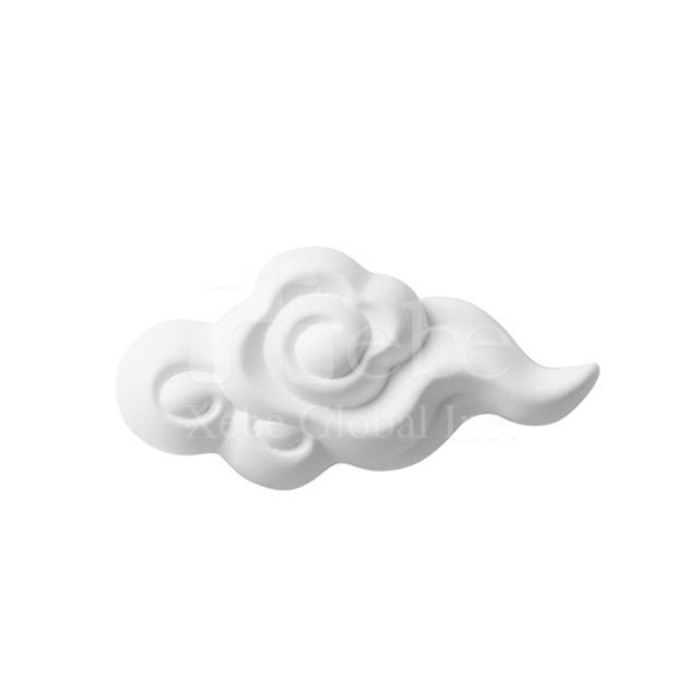 雲朵立體磁鐵 客製化冰箱貼