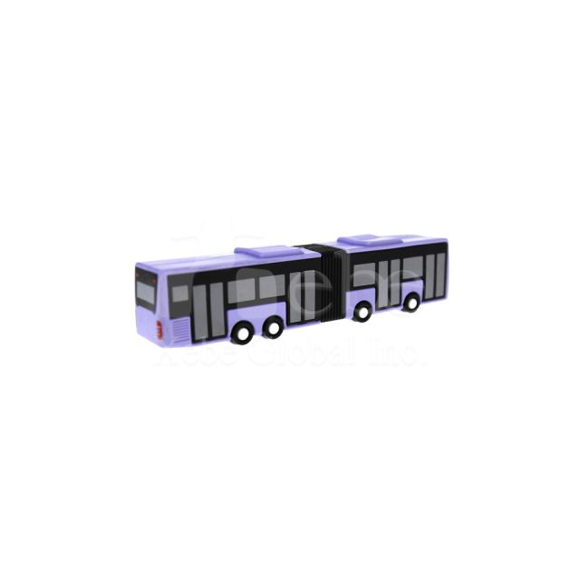 客製化聯結公車隨身碟