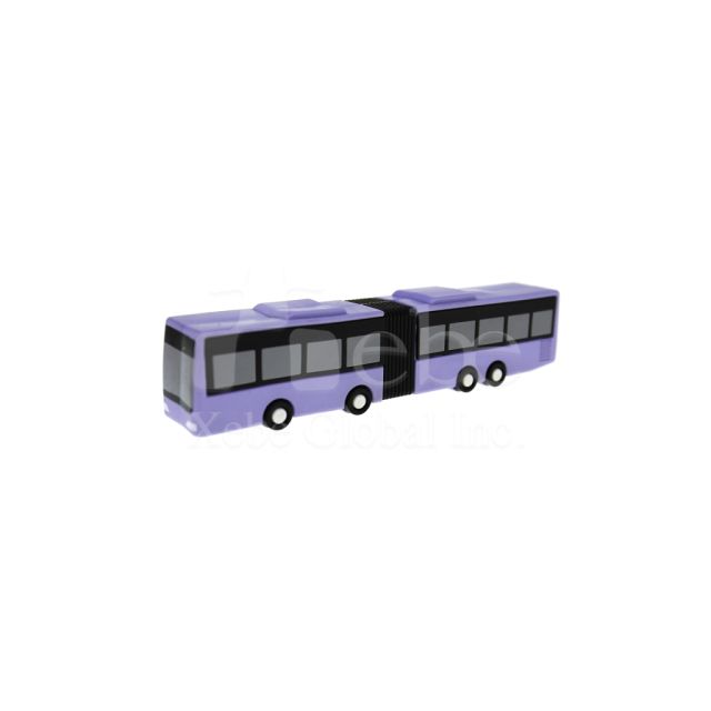 客製化聯結公車隨身碟