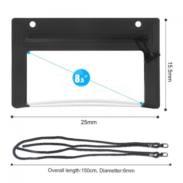 輕量防水隨身袋 客製化戶外防水袋
