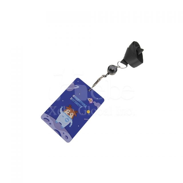 PVC造型卡套客製化