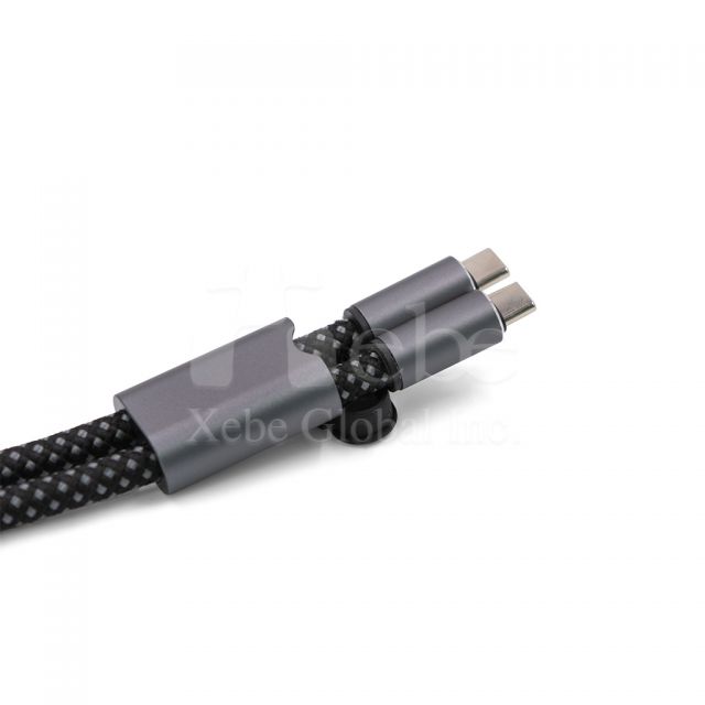 客製化手機手腕掛繩充電線