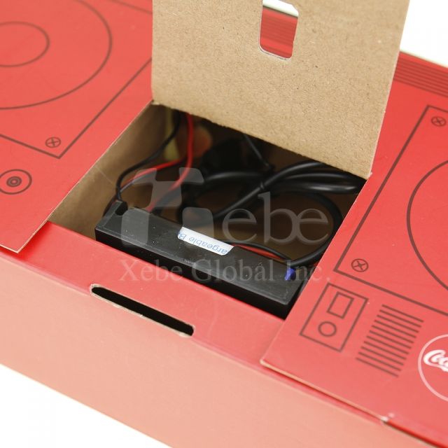 客製化音響 手機擴音器