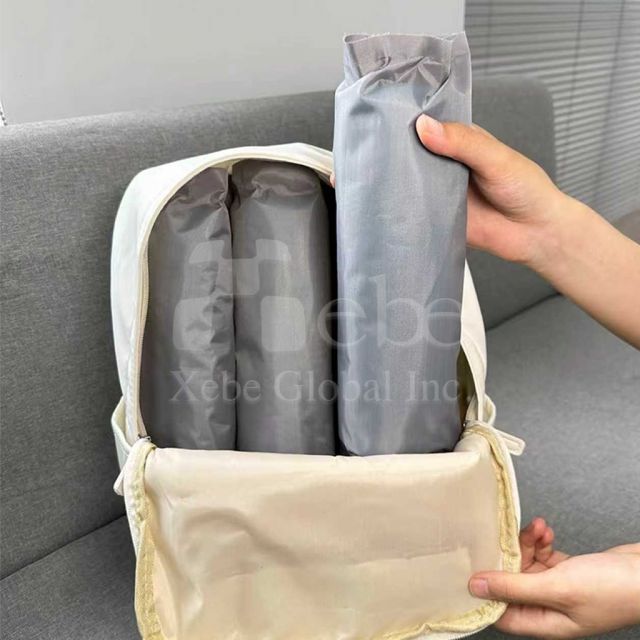 客製化真空收納袋 旅行壓縮袋