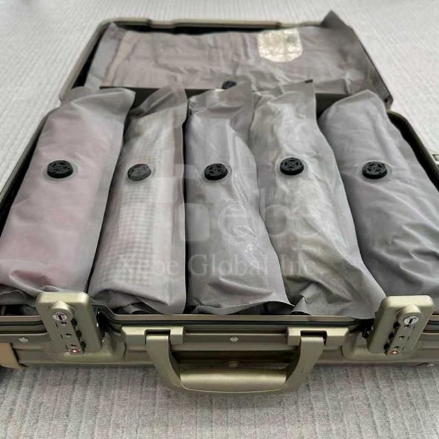 客製化真空收納袋 旅行壓縮袋