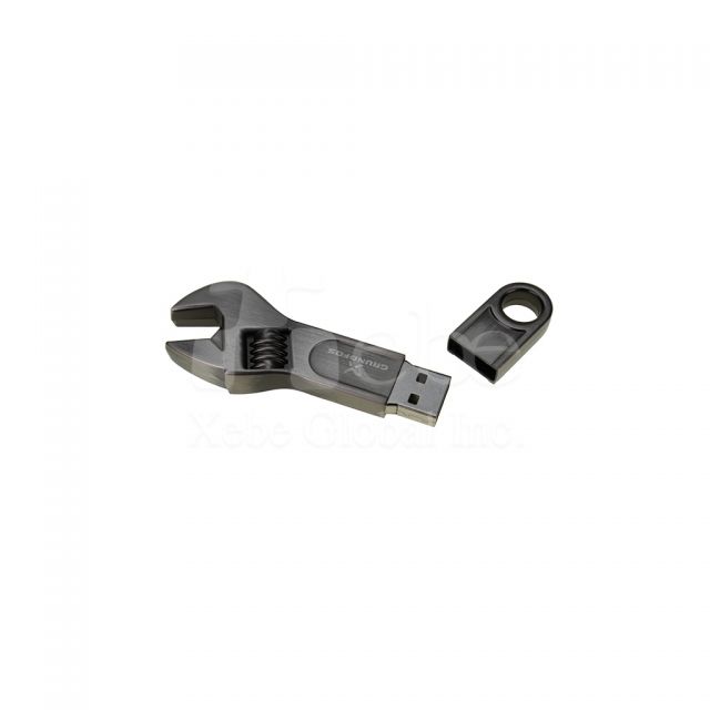 扳手造型經典USB