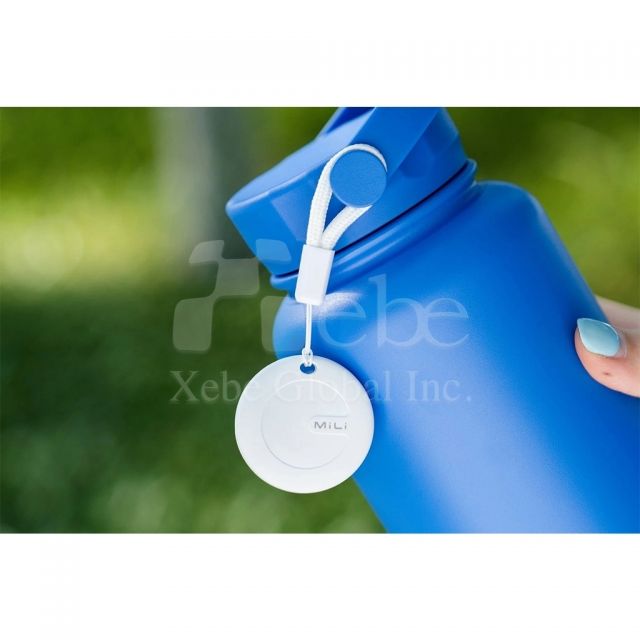 客製化定位追蹤器 雙系統防丟器