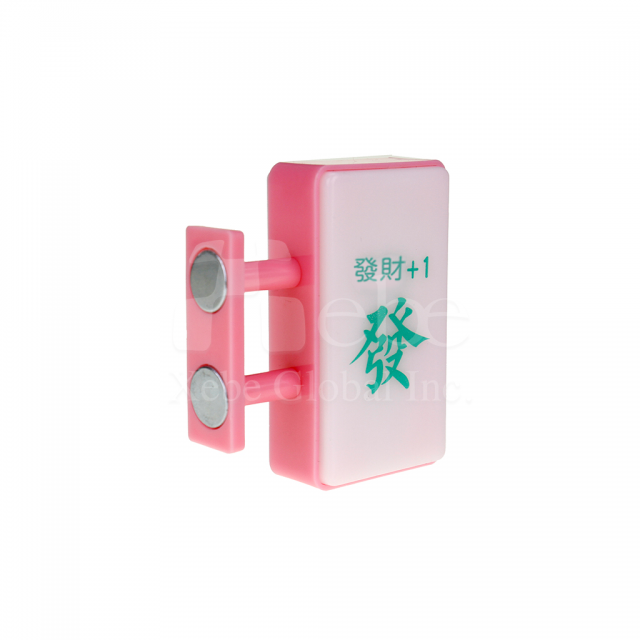客製化招財磁鐵燈箱