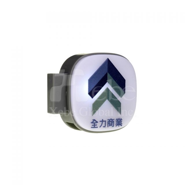 客製化企業燈箱磁鐵