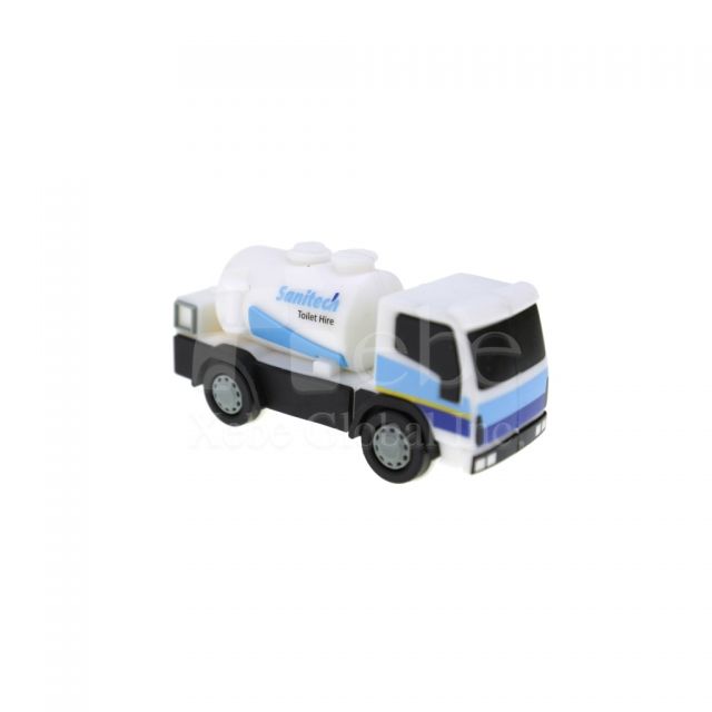 大卡車客製化一卡通 