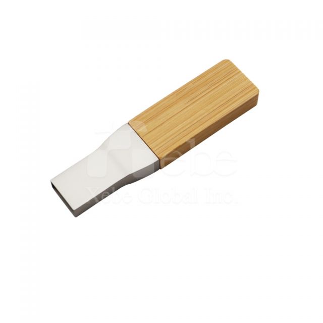 客製化木質USB