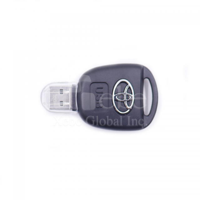 汽車鑰匙USB