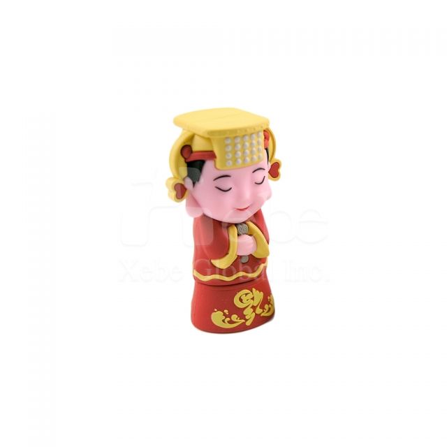 媽祖造型悠遊卡