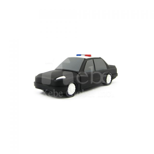 警車捷運卡製作