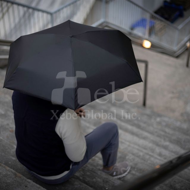 迷你雨傘 客製化雨傘