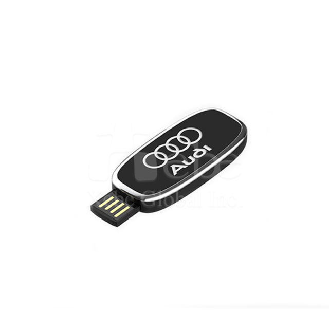 客製品牌LOGO禮品隨身碟 