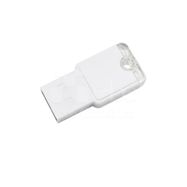 方形迷你USB 