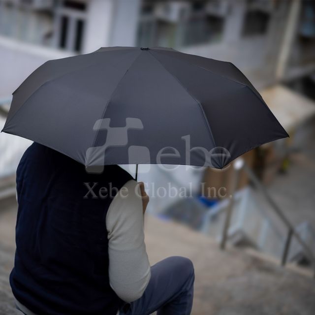 客製化自動雨傘 折疊傘推薦