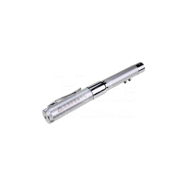 金屬筆型USB隨身碟