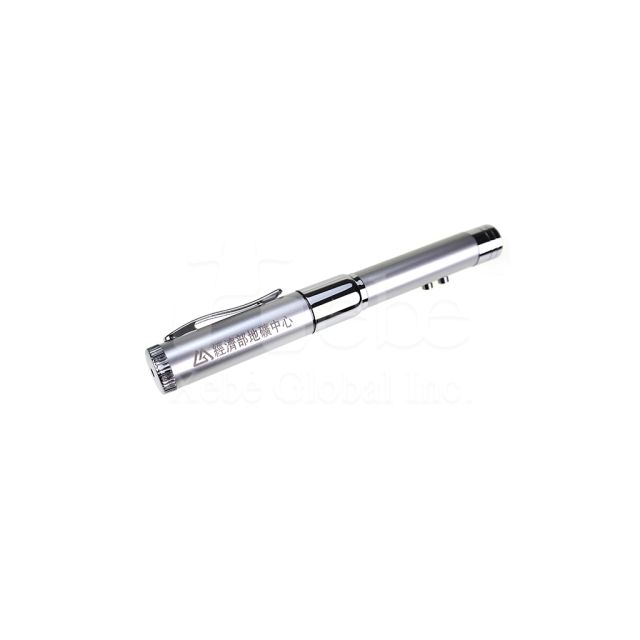 金屬筆型USB隨身碟