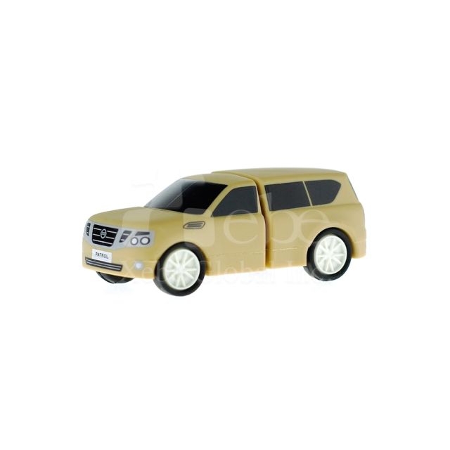 汽車模型一卡通