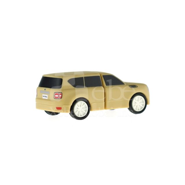 汽車模型一卡通