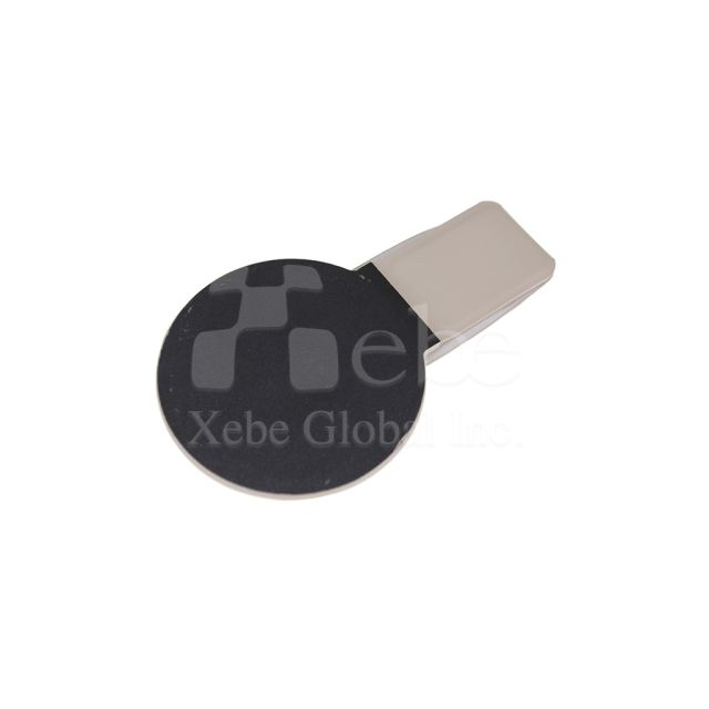 貓掌造型磁吸手機支架 創意禮品