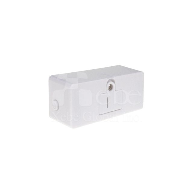 造型燈箱磁鐵客製 LED小燈箱