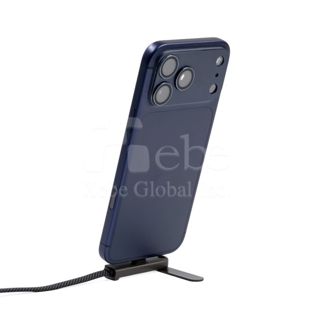 客製化多功能支架快充充電線