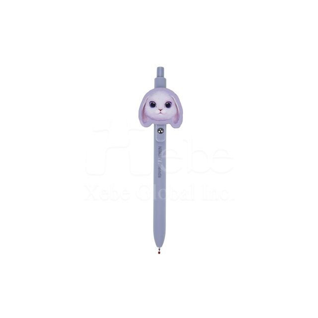 吉祥物客製化筆