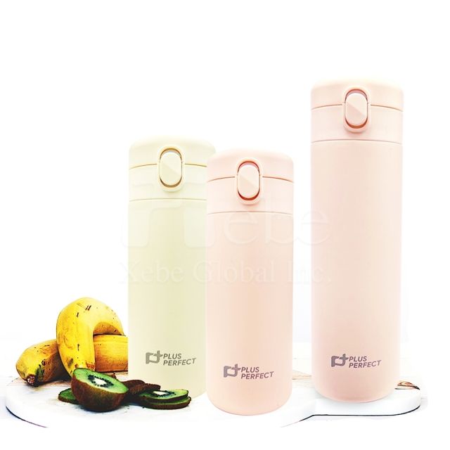 客製化316不鏽鋼陶瓷保溫瓶