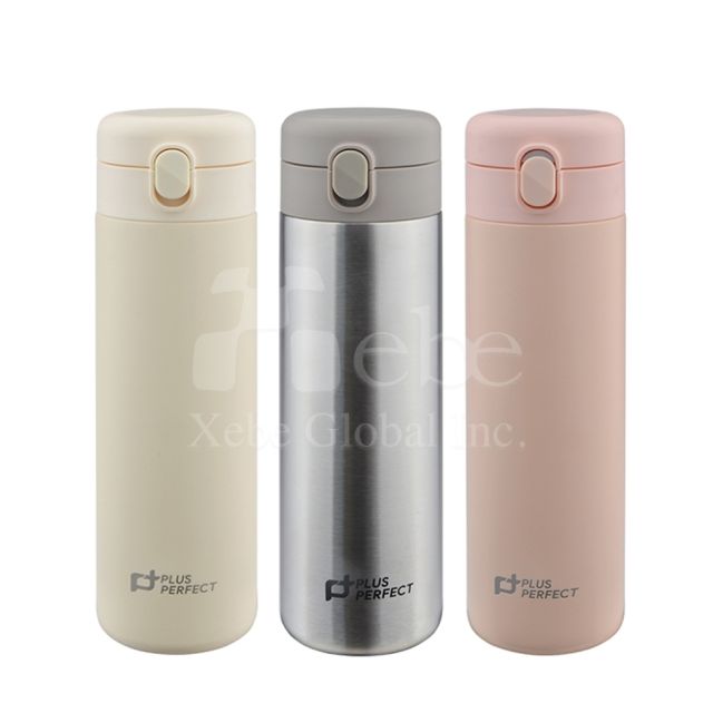 客製化316不鏽鋼陶瓷保溫瓶